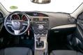  Foto č. 10 - Mazda 3 1.6i Anniversary 2011