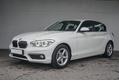 BMW 118 1.5i 100KW CORPORATE LEASE EDITION EXECUTIVE 2015
