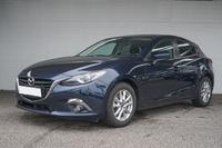 Mazda 3 2.0i Center-Line 2014