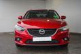Mazda 6 2.2 SKYACTIV-D Luxury 2013