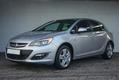 Opel Astra 1.4 T Selection 2012