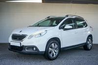 Peugeot 2008 1.6 HDI 2014