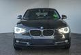 BMW 118 2.0 d 2014