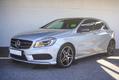 Mercedes-Benz A 200 1.8 CDI BlueEffinciency AMG Sport 2013