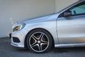  Foto č. 8 - Mercedes-Benz A 200 1.8 CDI BlueEffinciency AMG Sport 2013