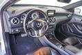  Foto č. 9 - Mercedes-Benz A 200 1.8 CDI BlueEffinciency AMG Sport 2013