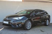 Toyota Avensis 1.6 D-4D Business Edition 2015
