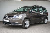 Volkswagen Sharan 2.0 TDI 2015