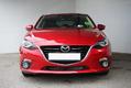Mazda 3 2.2 D SKYACTIV-D Exclusive-Line 2016