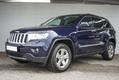 Jeep Grand Cherokee 3.0 CRD LIMITED 2012