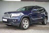 Jeep Grand Cherokee 3.0 CRD LIMITED 2012