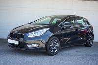 KIA Ceed 1.6 CRDi 2012