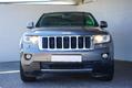Jeep Grand Cherokee 3.0 CRD Limited 2011