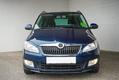 Škoda Fabia Combi 1.2 TSi Ambition 2013