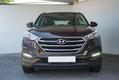 Hyundai Tucson 1.6 GDI Trend 2017
