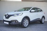 Renault Kadjar 1.5 dCi Zen 2017