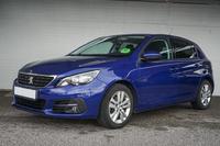 Peugeot 308 1.2i 2018