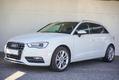 Audi A3 Sportback 2.0 TDI 2015
