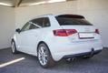  Foto č. 6 - Audi A3 Sportback 2.0 TDI 2015