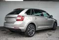  Foto č. 4 - Škoda Rapid 1.4 TDI GREENTECH 66KW DRIVE DSG-7 2017