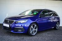 Peugeot 308 SW 2.0 Blue-HDi GT 2018