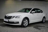 Škoda Octavia 1.6 TDi 2017