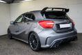  Foto č. 6 - Mercedes-Benz Trieda A 2.0i 250 AMG Sport Style 2015