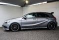  Foto č. 7 - Mercedes-Benz Trieda A 2.0i 250 AMG Sport Style 2015