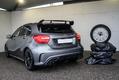  Foto č. 21 - Mercedes-Benz Trieda A 2.0i 250 AMG Sport Style 2015