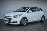 Hyundai i20 1.4 CRDi Style 2017