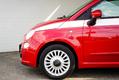  Foto č. 8 - Fiat 500 1.2 SPORT 2011