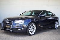 Audi A5 Sportback 1.8 TFSI S EDITION 2013