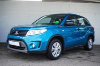 Suzuki Vitara 1.6 i ALLGRIP 2015