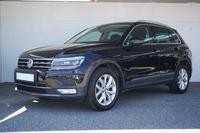 Volkswagen Tiguan 2.0 TDI 2017