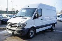 Mercedes-Benz Sprinter 2.2 CDI 906BB35 2015