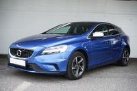 Volvo V40 2.0 D3 110KW BUSINESS SPORT GEARTRONIC 2017
