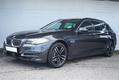 BMW 520 2.0 d AT/8 Touring 135 kW 2013