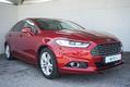  Foto č. 2 - Ford Mondeo 2.0 TDCi Manager AT 2018