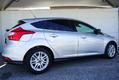  Foto č. 4 - Ford Focus 2.0 TDCi AT/6 85kW NAVI 2014