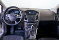  Foto č. 9 - Ford Focus 2.0 TDCi AT/6 85kW NAVI 2014