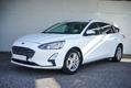 Ford Focus kombi 2.0 TDCi Cool&Conncet 2020