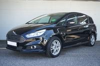 Ford S-MAX Business 2.0 TDCI 110KW AT6 E6 2017