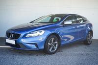 Volvo V40 2.0 D3 SPORT 2017