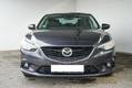 Mazda 6 2.2 SKYACTIV-D 2014