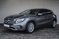 Mercedes-Benz GLA 200 2.2 2018