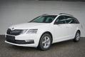 Škoda Octavia Combi 1.6 TDI Style Limited 85KW 2019