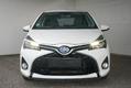 Toyota Yaris 1.5l VVT-i Hybrid 2014