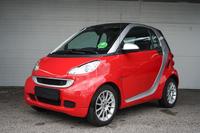 Smart Fortwo 1.0 2011