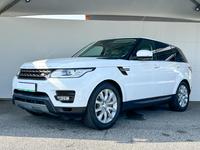Land Rover Range Rover Sport 3.0 SDV6 2016