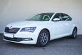 Škoda Superb 1.8 TSI Style 2016